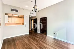 Vacant | Well maintained | Wooden Floor | Upgraded