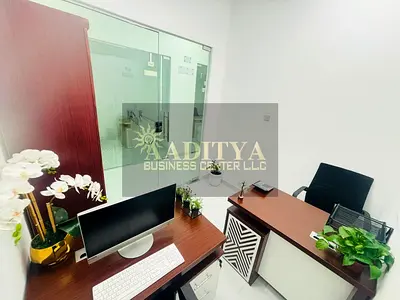 Executive Offices Ready for use Today| Rent with us enjoy free services