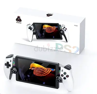 M28 Handheld Game Console