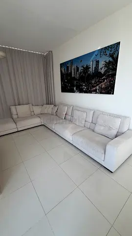 Corner L Shape Sofa – Chattels  More (Very Good Condition)