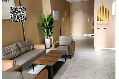 للبيع – بناية سكنية تجارية مميزة في الحميدية –