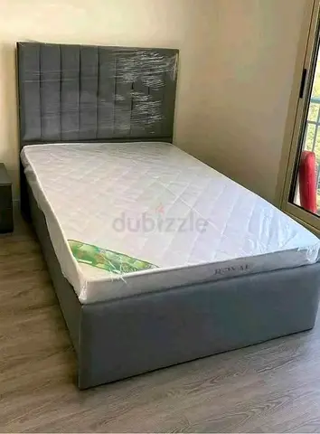 Brand New Design luxury 120cm 190cm size bed available
