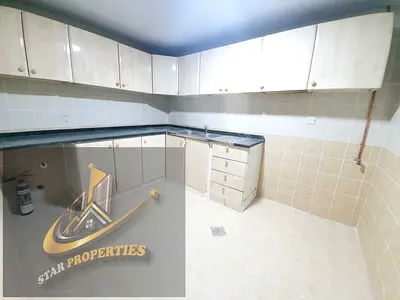 WELL MAINTAIN BUILDING//NEAR FAIMLY PARK SPACIOUS 1BHK ONLY 28K