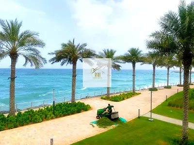 SUMMER DEAL ! Full Sea view | Lux Unit | Large Balcony | Maids
