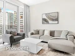 Near Metro | Fully Furnished | Spacious