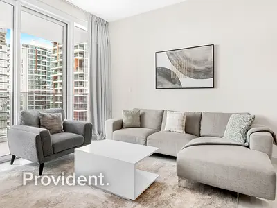 Near Metro | Fully Furnished | Spacious