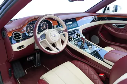 صورة مصغرة 3 لـ 2020 Bentley CONTINENTAL