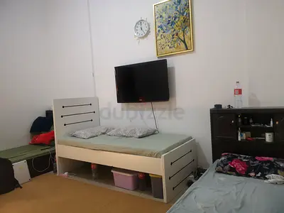 Room for family, executive ladies in Meena Bazaar