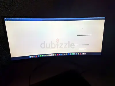 BenQ XR3501 LCD Monitor