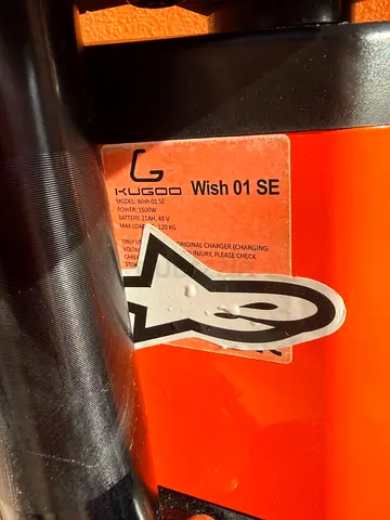 Child cycle