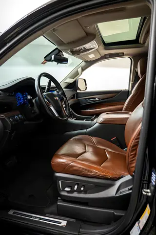 صورة مصغرة 6 لـ 2020 Cadillac ESCALADE