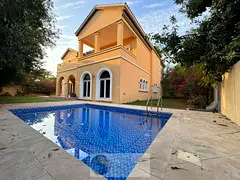 Exclusive 5BR Villa + Maid | Private Swimming Pool | The Aldea