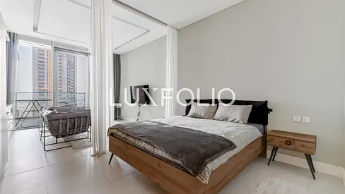 Fully Furnished| Spacious| Vacant