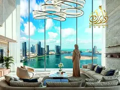25% DISCOUNT/ 100% FREE HOLD / WATERFRONT LIVING / SEA VIEW