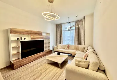 Golf View | Spacious Layout | Prime Location