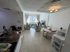 Sea View / Semi Furnished / 5-Mins to JBR Beach