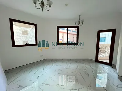 Brand New 1 Bedroom Master Apartment in Al Qasimia Al Mahatta | Balcony | 1 Month Free | AED 34,700