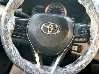 Toyota Corolla LE, миниатюра 10