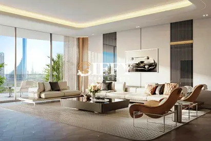 Mercedes-Benz Places by Binghatti | Branded Luxury Residence | 2BR