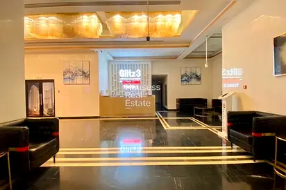 Spacious 1BR | 6 Cheques | Prime Location