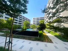 Pool View | Brand New 1BHK | Most Luxury Apartment