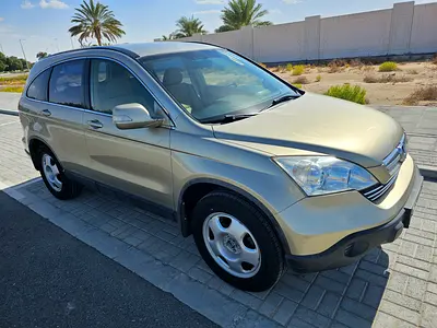 2009 Honda CR-V — миниатюра 6