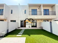 Luxury 3bhk townhouse with all amenities