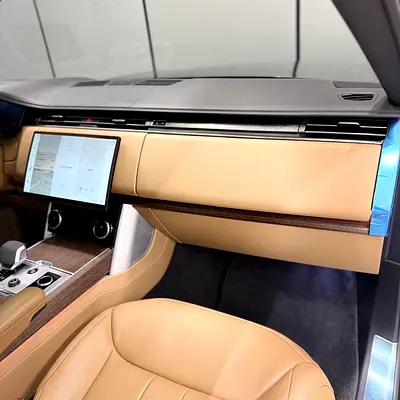 صورة مصغرة 14 لـ 2023 LAND Rover RANGE ROVER