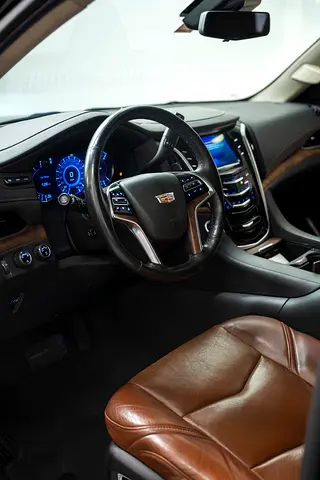 صورة مصغرة 8 لـ 2020 Cadillac ESCALADE