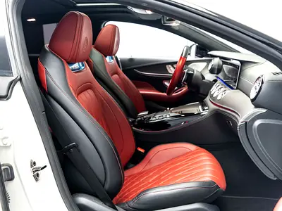 صورة 9 لـ 2022 Mercedes-BENZ AMG