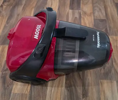 Vaccum cleaner for sale