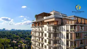 Modern 2BR Apartment | Manam Pearl | Prime Location & Excellent Value