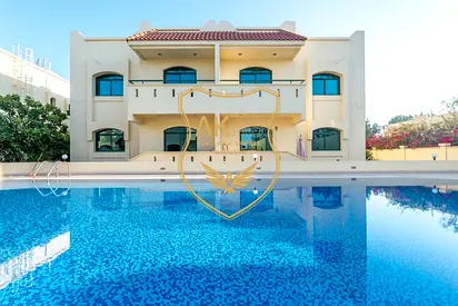 Spacious 3BR Villa | Resort-Style Amenities | Umm Suqeim 2 | Garden Villa Complex | AED 220K