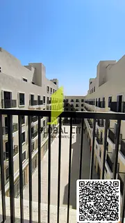 Be the First Tenant | Spacious 2BHK with Open View Balcony | Quiet Community | Easy Access to Sharja
