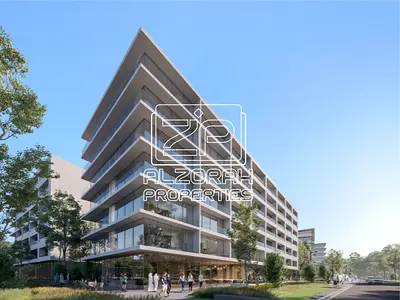 Premium Unit | Pool and Garden View | Distressed