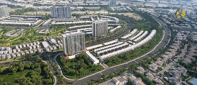 A New Standard of Living Begins Here | Elegant 2-Bedroom Residence at Verdana 7