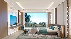 Own Your Waterfront Palace… Unmatched Luxury by the Sea
