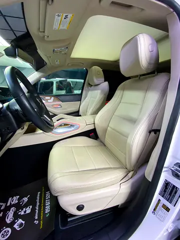 صورة مصغرة 6 لـ 2022 Mercedes-BENZ GLE