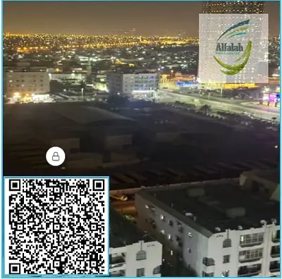 City Tower Two Bedroom Available For Sale Open View Parchial Open Kitchen With Parking