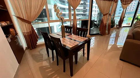 Dining Table for sale｜4 seater｜Good Quality｜OFFER