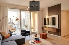 Luxury Fully Furnished Apartment | High Floor | Ready Move In