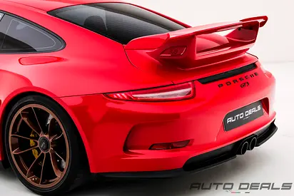 صورة مصغرة 8 لـ 2016 Porsche 911