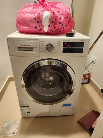 Bosch 8kg Washer 5kg Dryer 2in1 Cambo