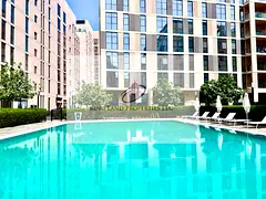 1 Bedroom Apartment, 1 Washroom, 1 Balcony, 970 Sqft, AED 45,999, Al Mamsha