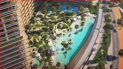 2BR Apartment | Skyline & Downtown Views | Semi Furnished