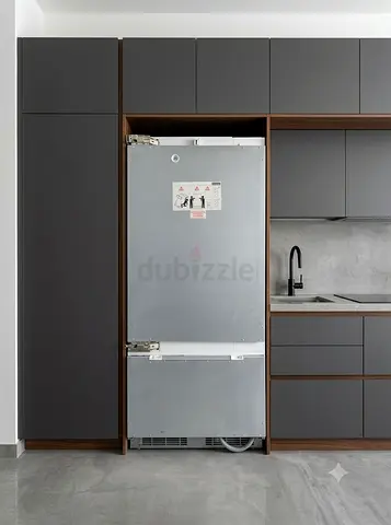 Miele latest Model CIB36MIIL5 bottom freezer fridge built-in fully-integrated 90cm zstyles