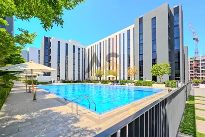 Ready to move 1 BHK with gym pool parking is free