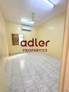 PREMIUM MOHRE-APPROVED LABOUR CAMP | SPACIOUS &amp; FULLY MAINTAINED ROOMS | ACCOMMODATION COMPLIES 