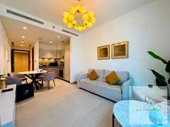 1 Bed+Study | Fully Furnished | Well Maintained