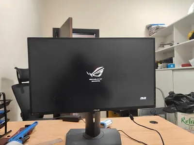 Asus gaming PC
